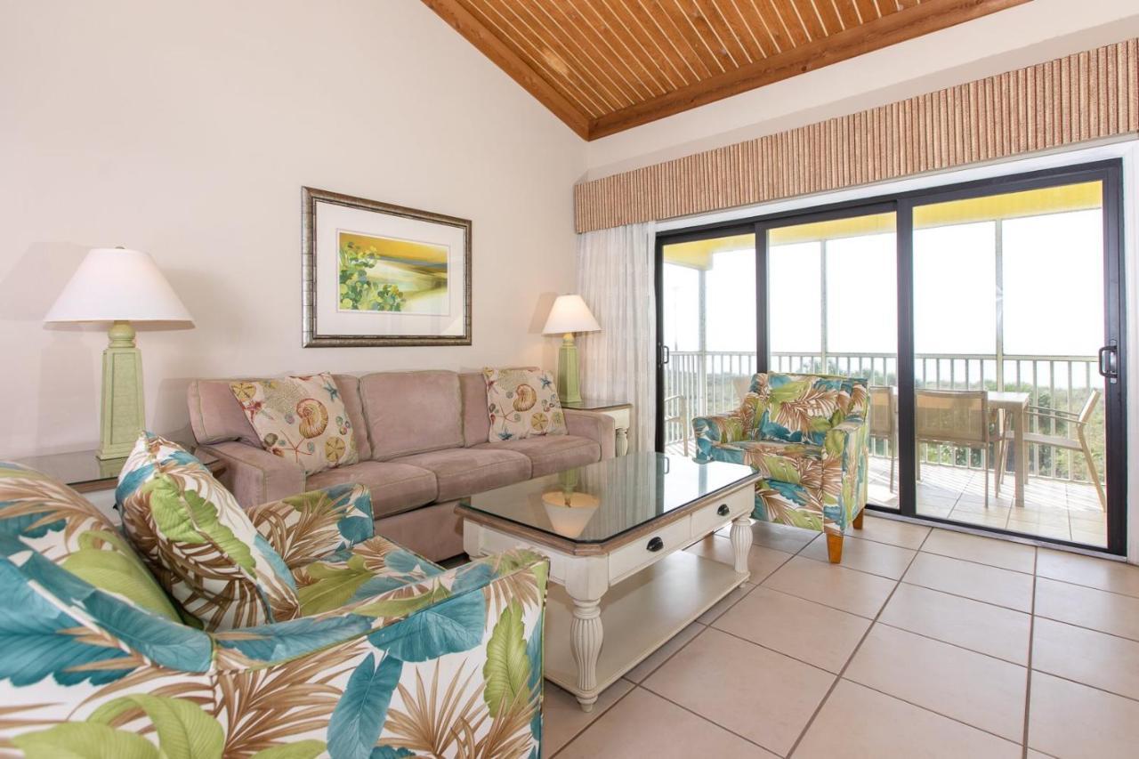 South Seas Gulf Beach Villa 2026 Captiva Island Exterior photo